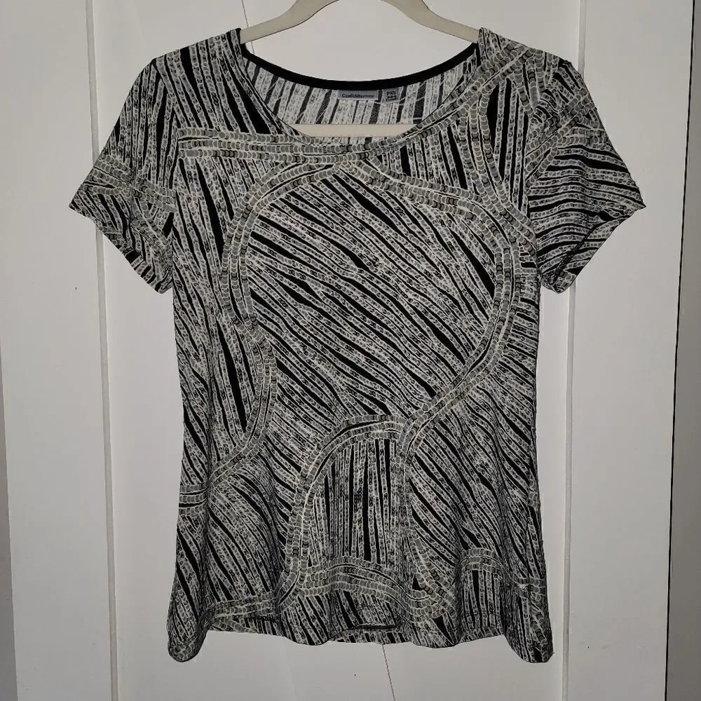 Croft & Barrow Women's Blouse, Top
